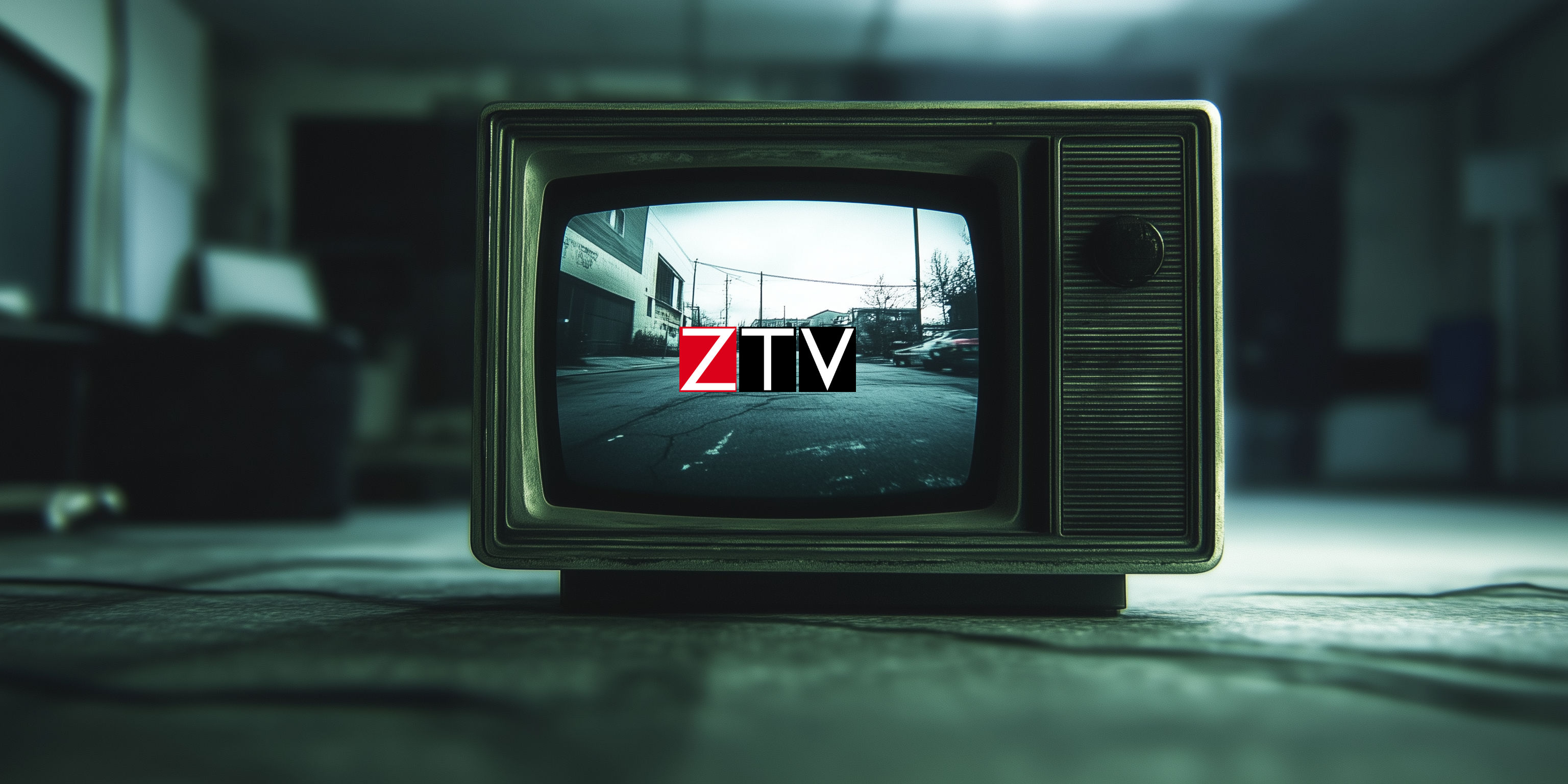 Theme Music for Edge TV (ZTV)